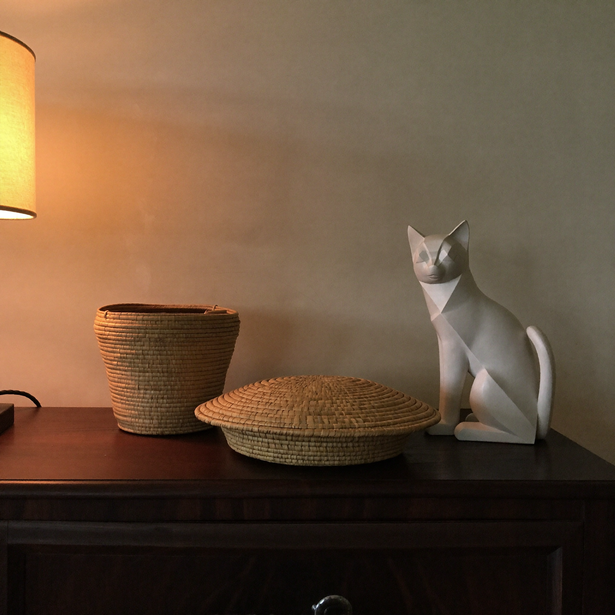 Decoración